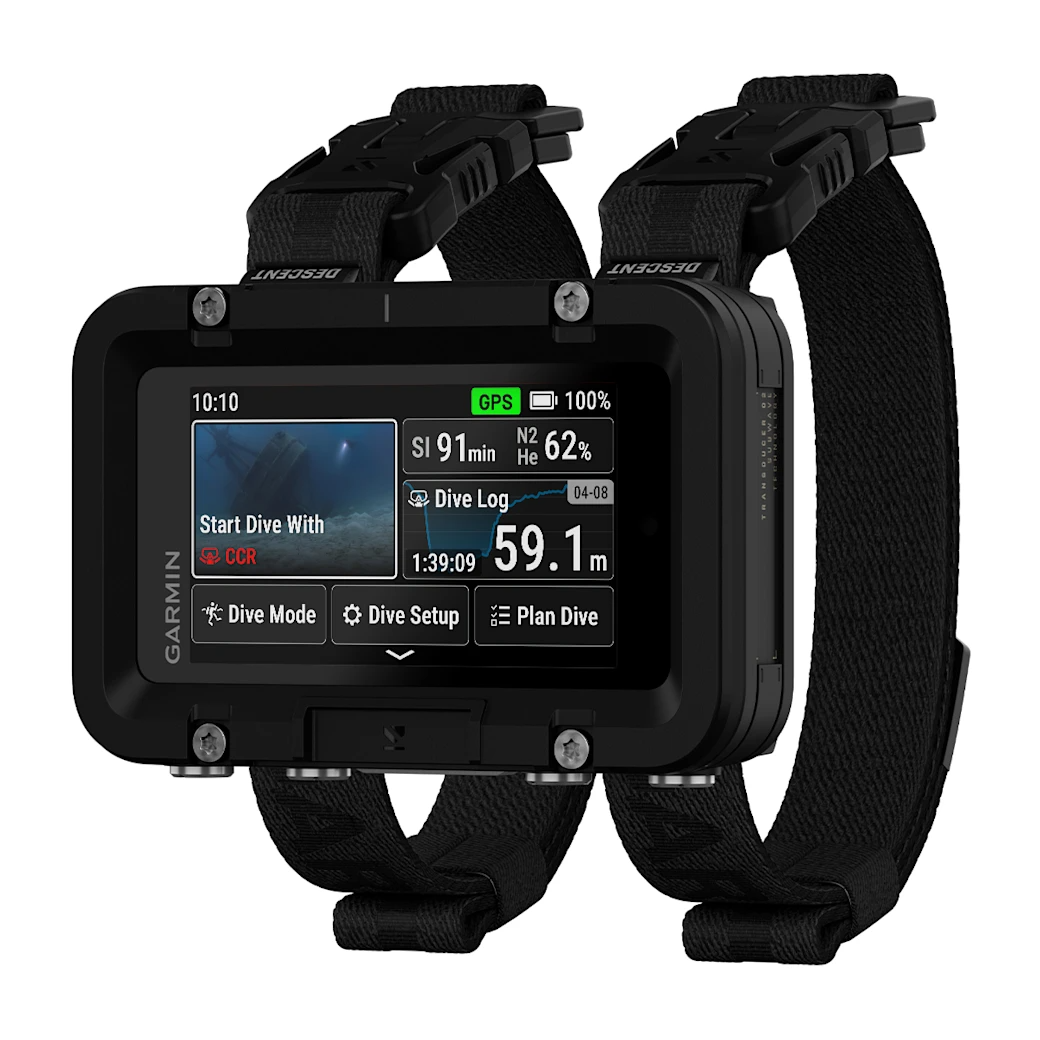Garmin - Descent™ X50i