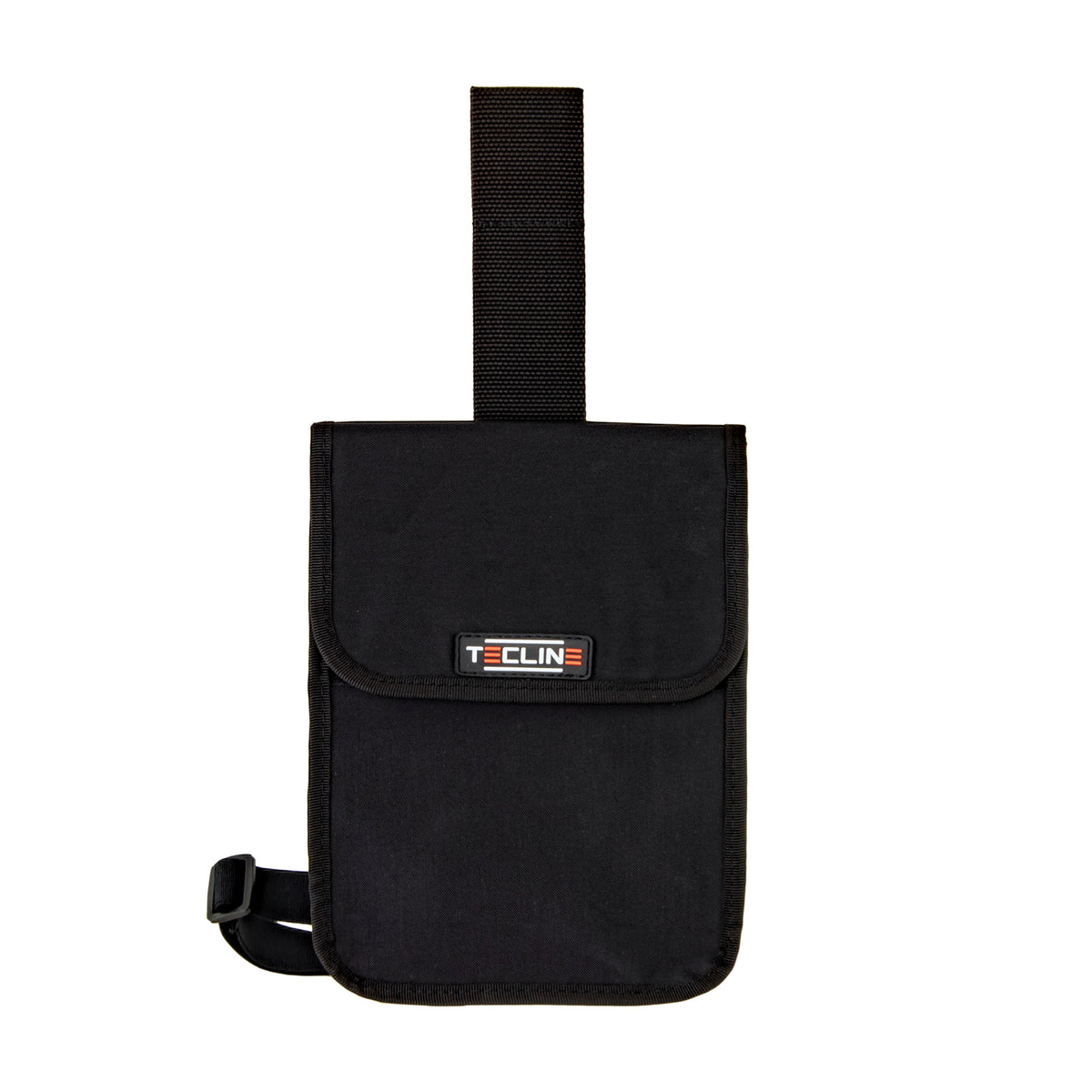Tecline Cargo Cordura pocket for waist belt and thigh