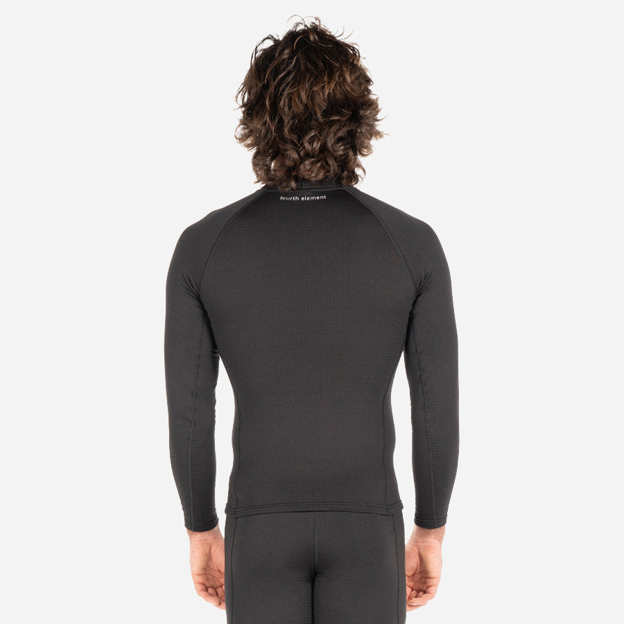 Fourth Element Men's J2 Base Layer Long Sleeve Top — view 2