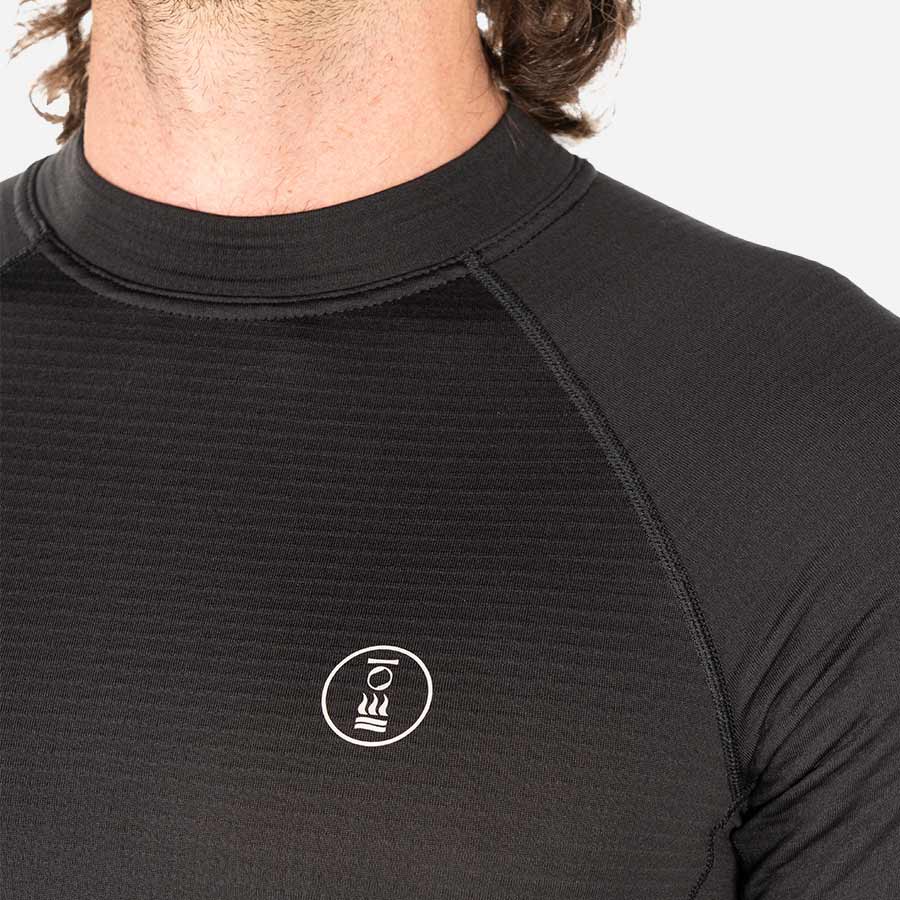 Fourth Element Men's J2 Base Layer Long Sleeve Top — view 3