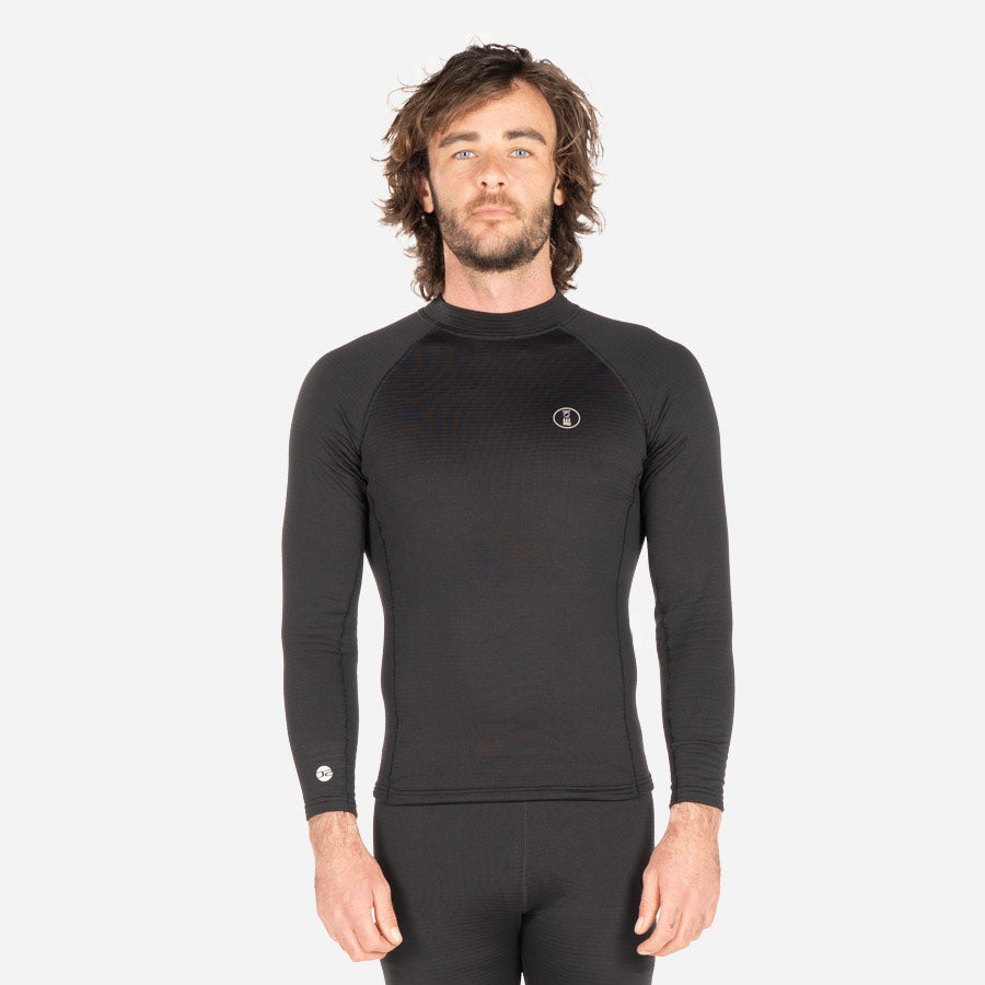 Fourth Element Men's J2 Base Layer Long Sleeve Top