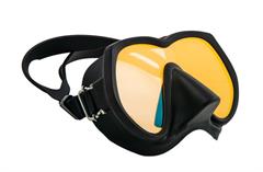 Tecline - Frameless Super View Mask