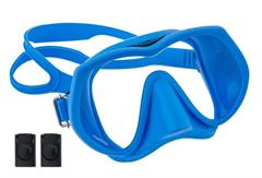 Tecline - Frameless Super View Mask