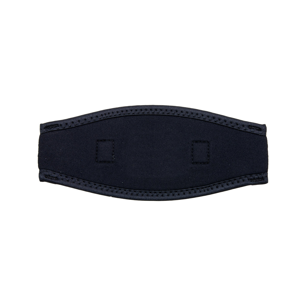 Tecline neoprene cover for silicone mask strap