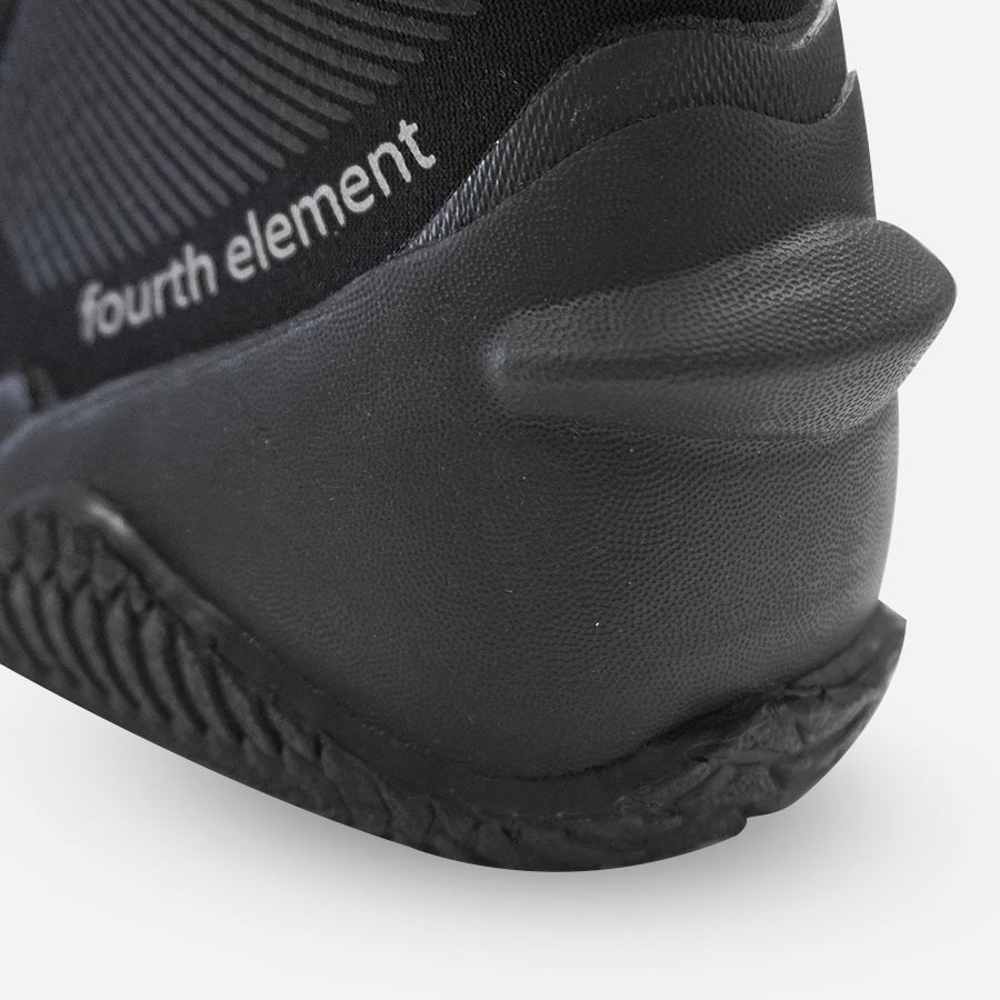 Fourth Element Pelagic 6.5 mm Dive Boot — view 3