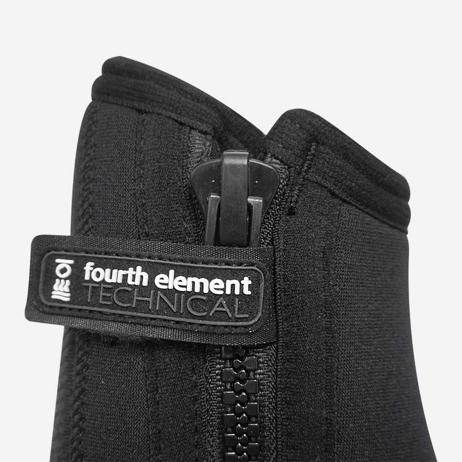 Fourth Element Pelagic 6.5 mm Dive Boot — view 2