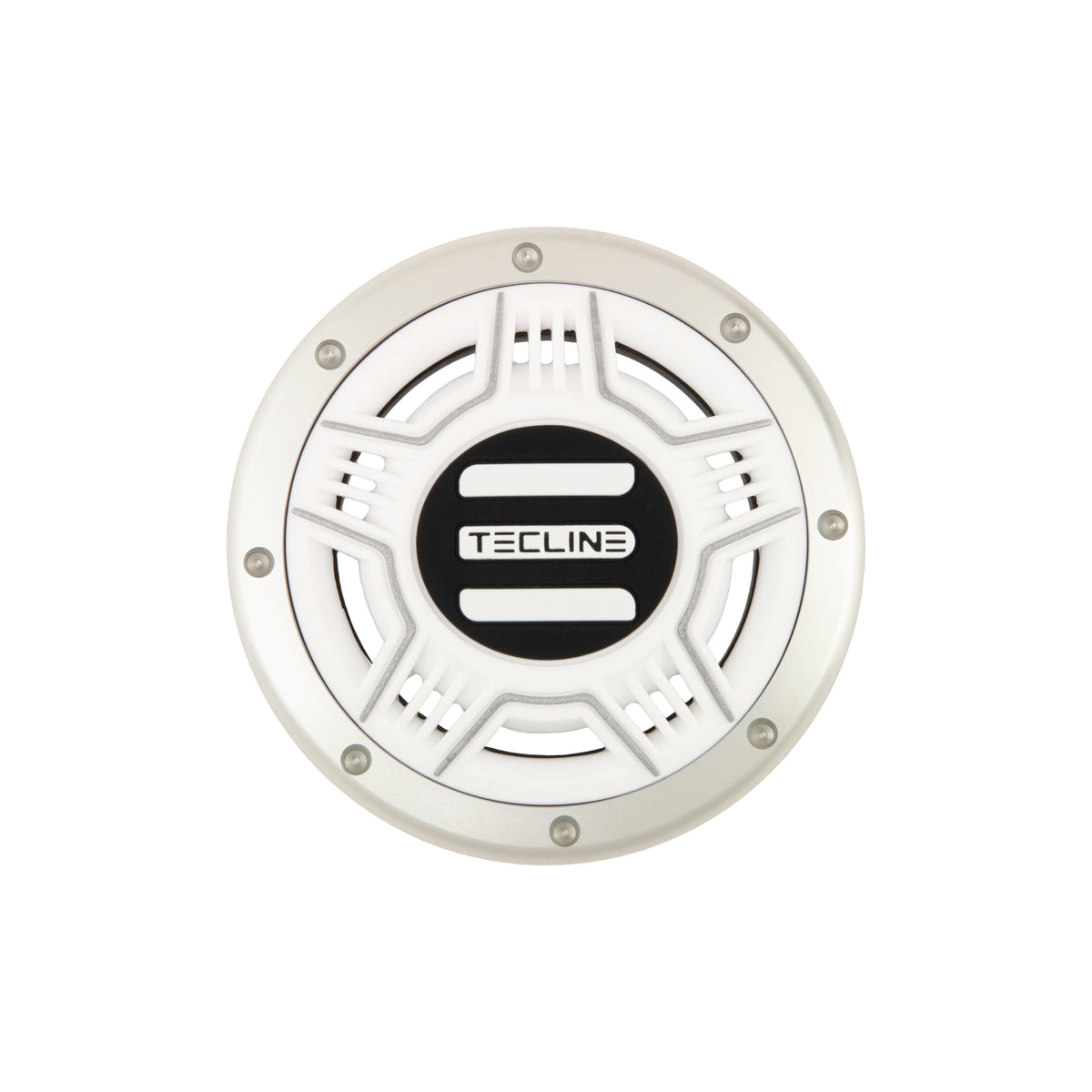 Tecline - TEC1 cover ring and washer