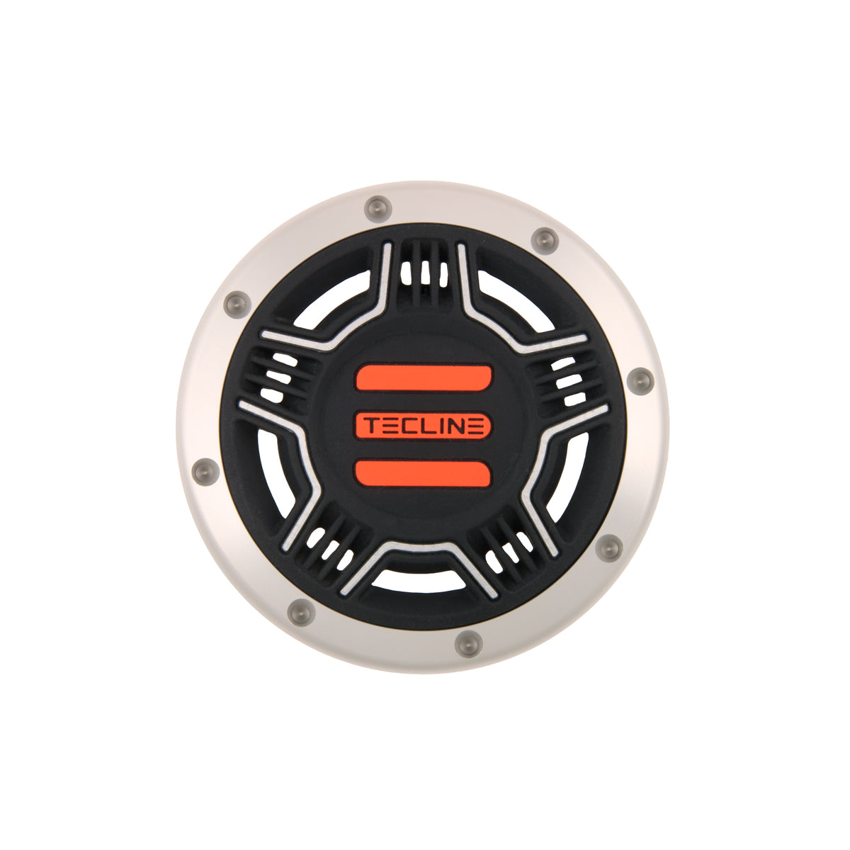 Tecline - TEC1 cover ring and washer