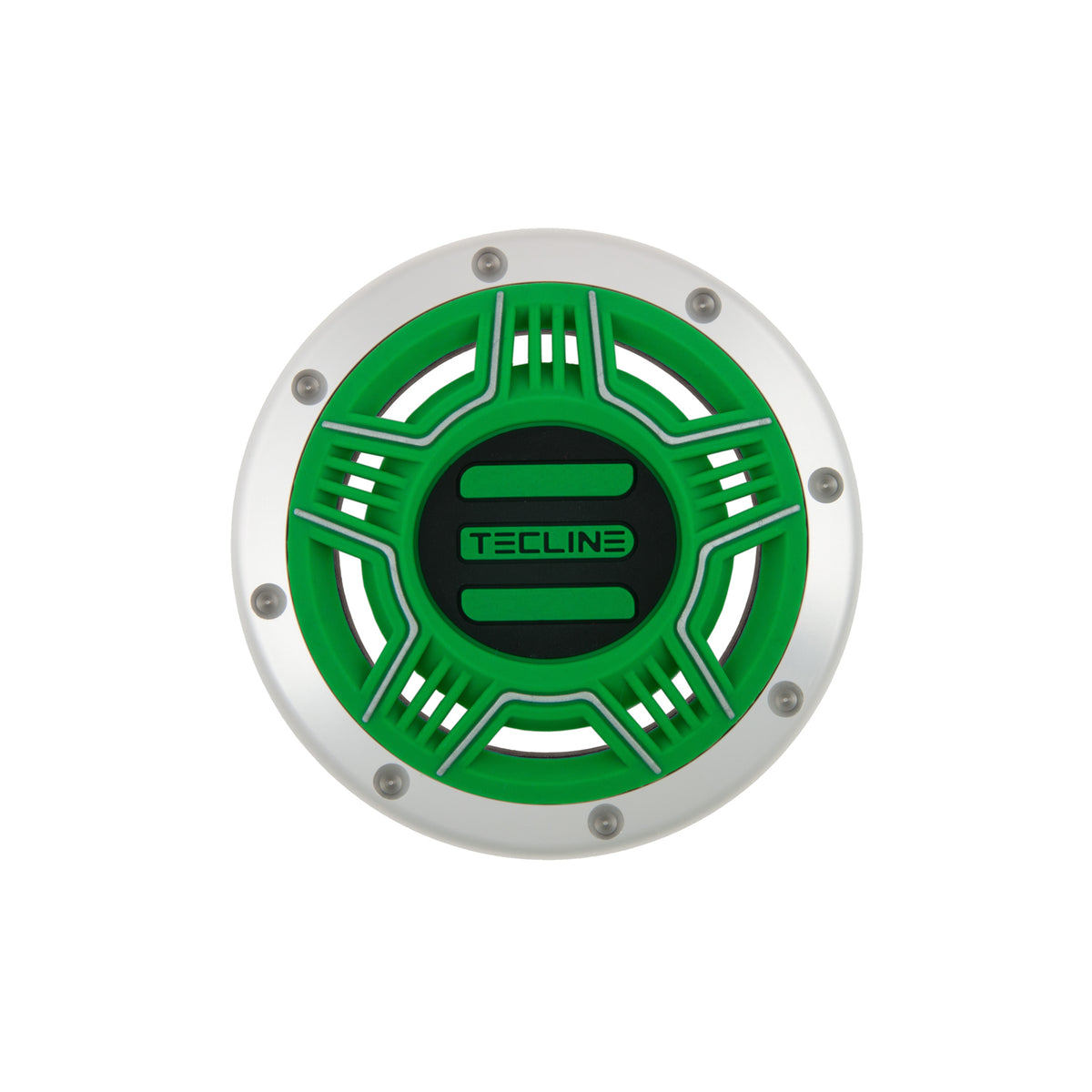 Tecline - TEC1 cover ring and washer