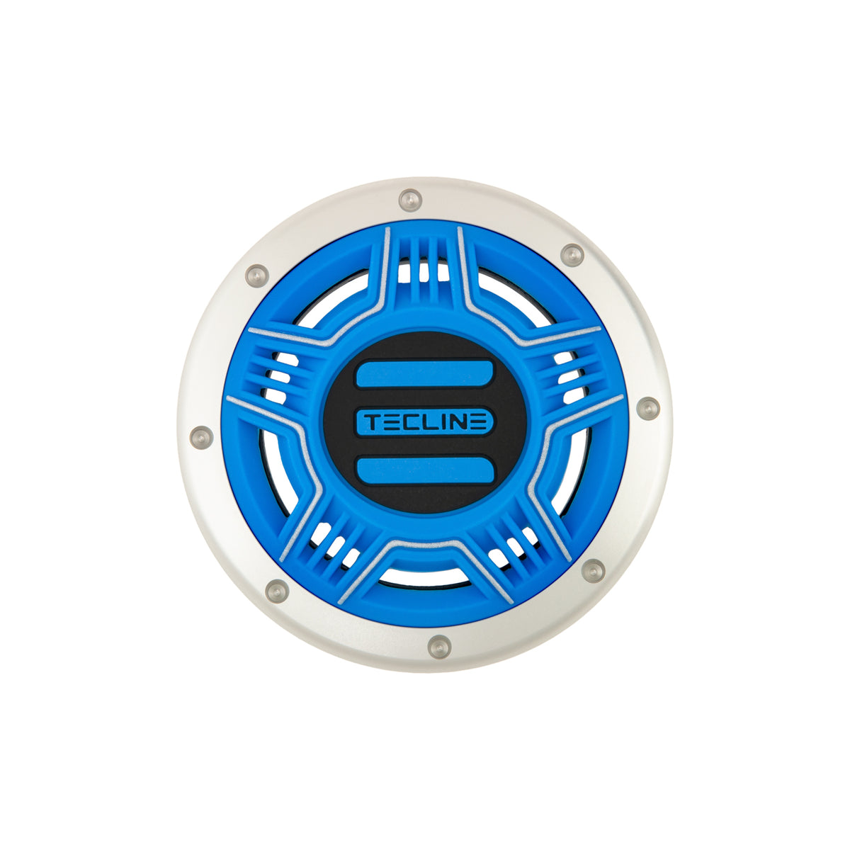 Tecline - TEC1 cover ring and washer