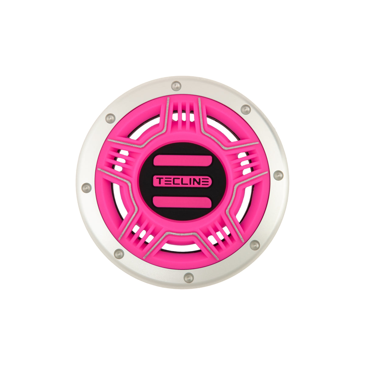 Tecline - TEC1 cover ring and washer