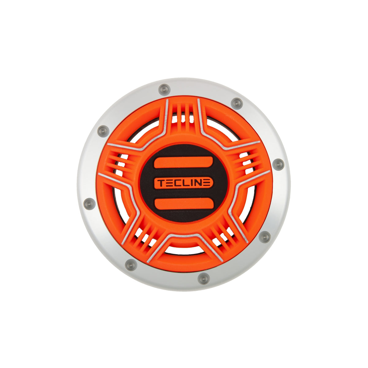 Tecline - TEC1 cover ring and washer