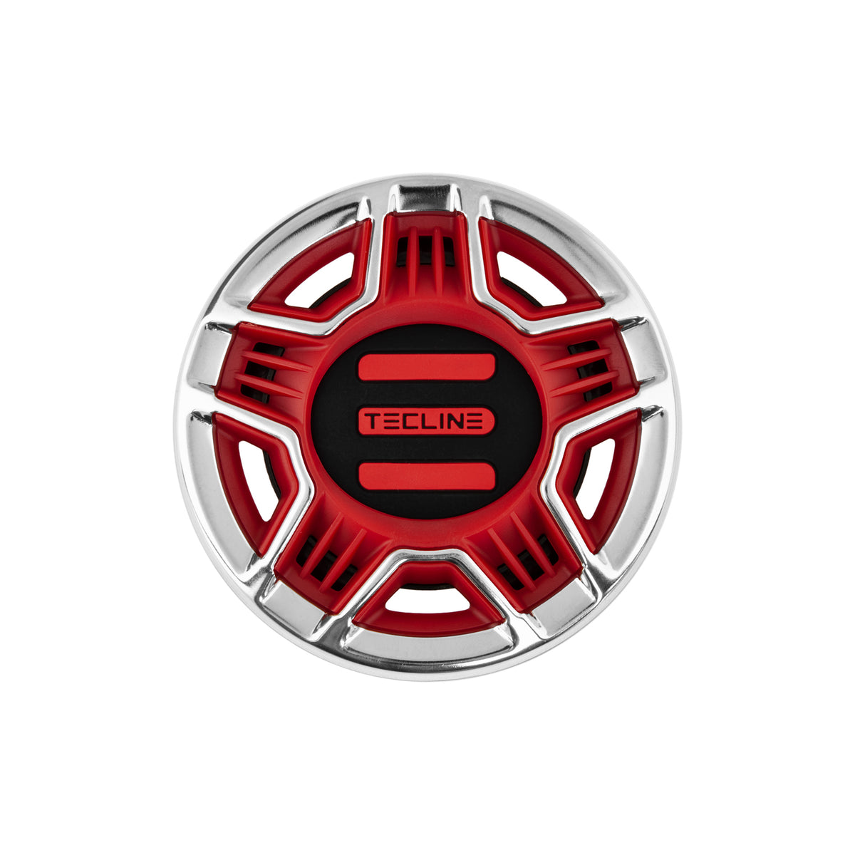 Tecline - Cover for TEC2 with washer