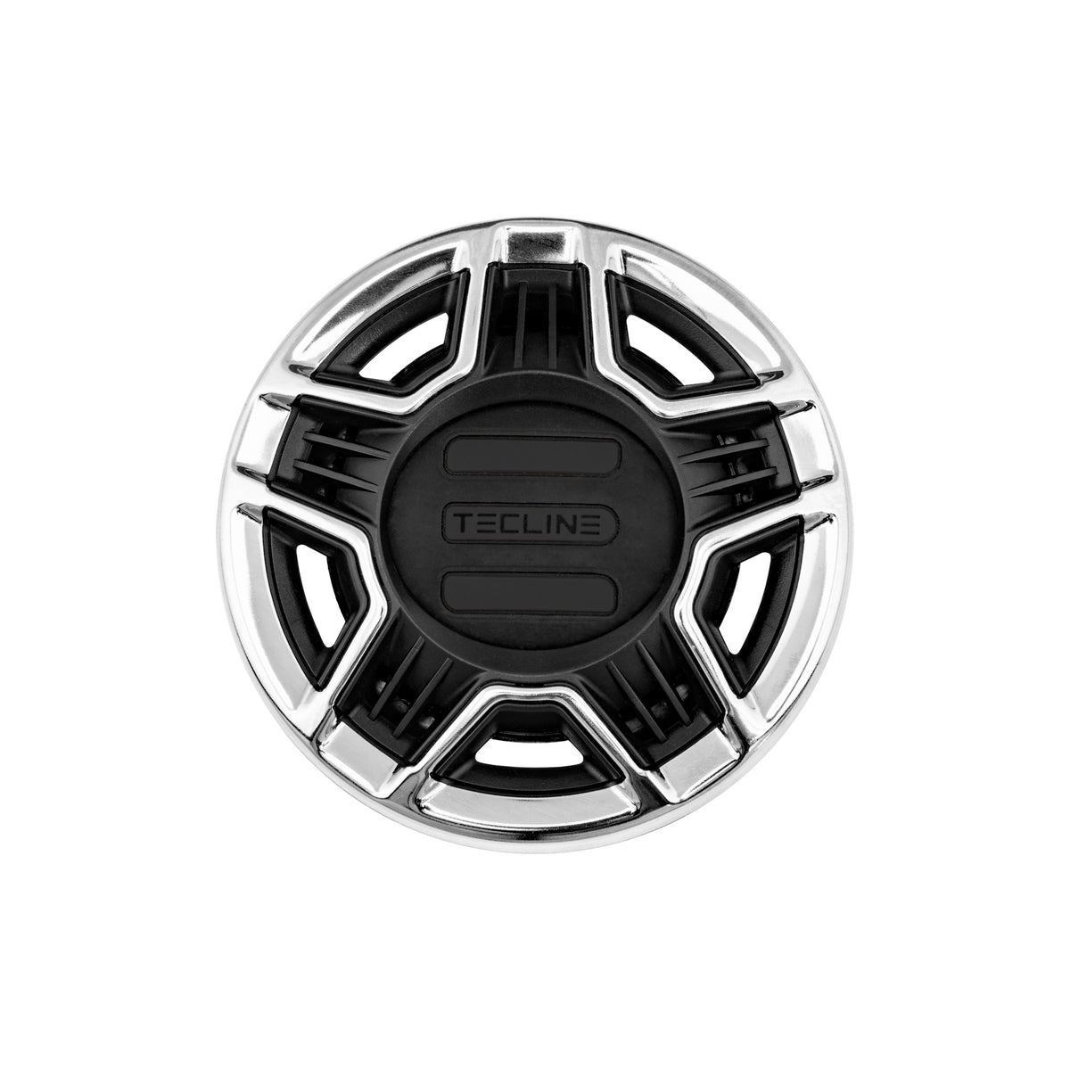 Tecline - Cover for TEC2 with washer