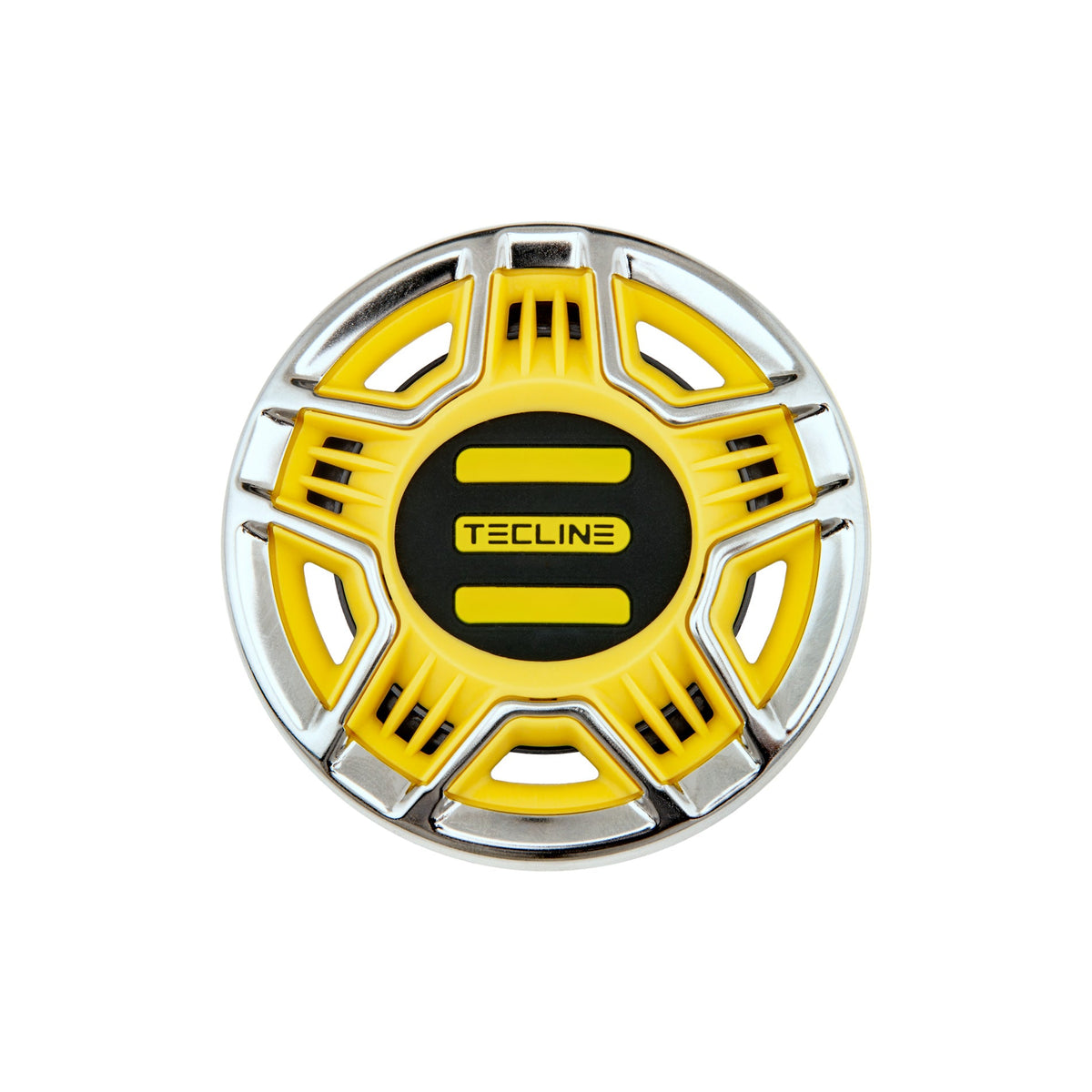 Tecline TEC2 cover with washer – Yellow