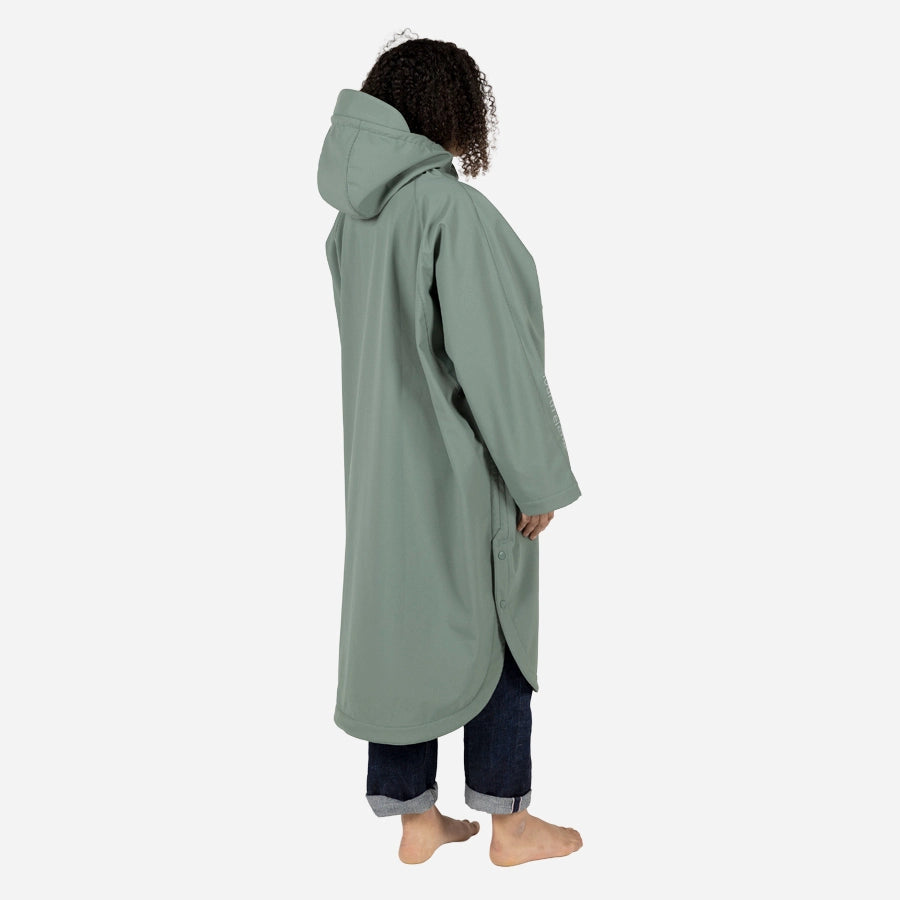 Fourth Element - Storm Poncho