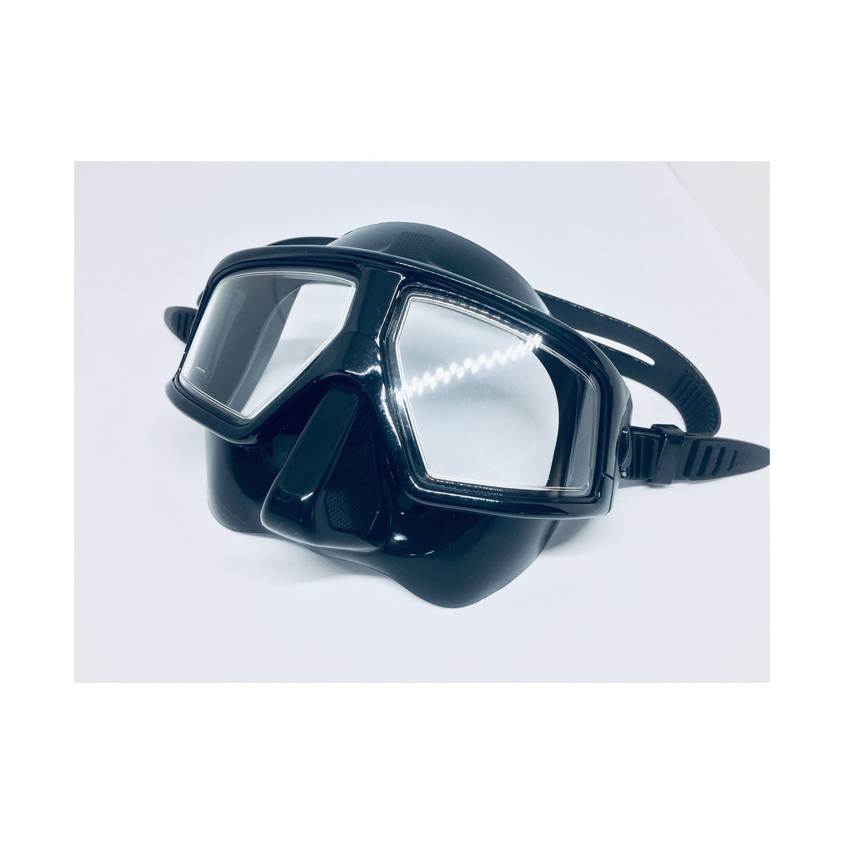 Zailango - Vision Freediving Mask
