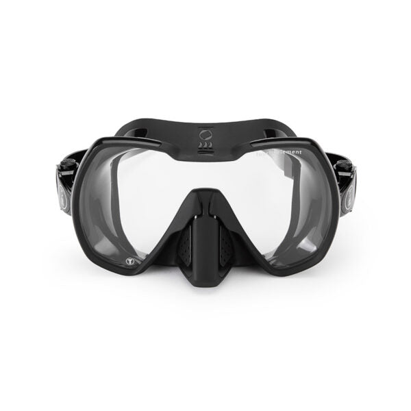 Fourth Element - Seeker Mask