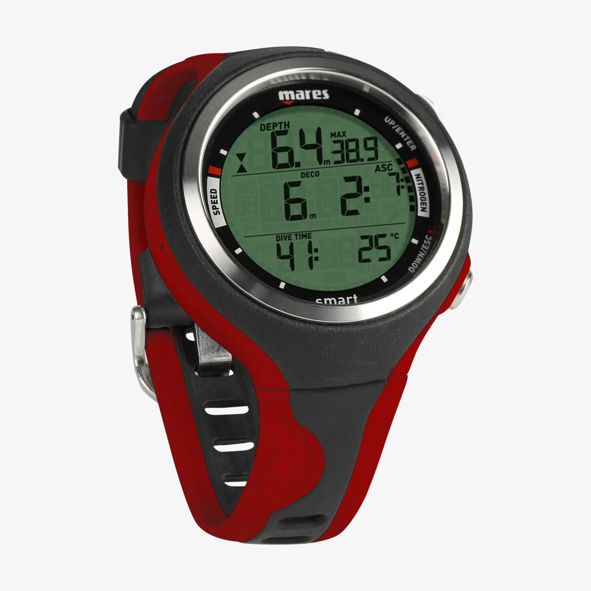 Mares - Smart Dive Computer
