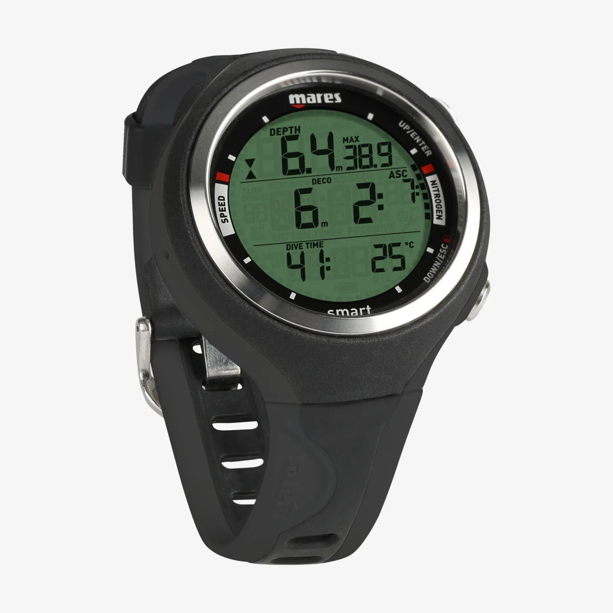 Mares - Smart Dive Computer