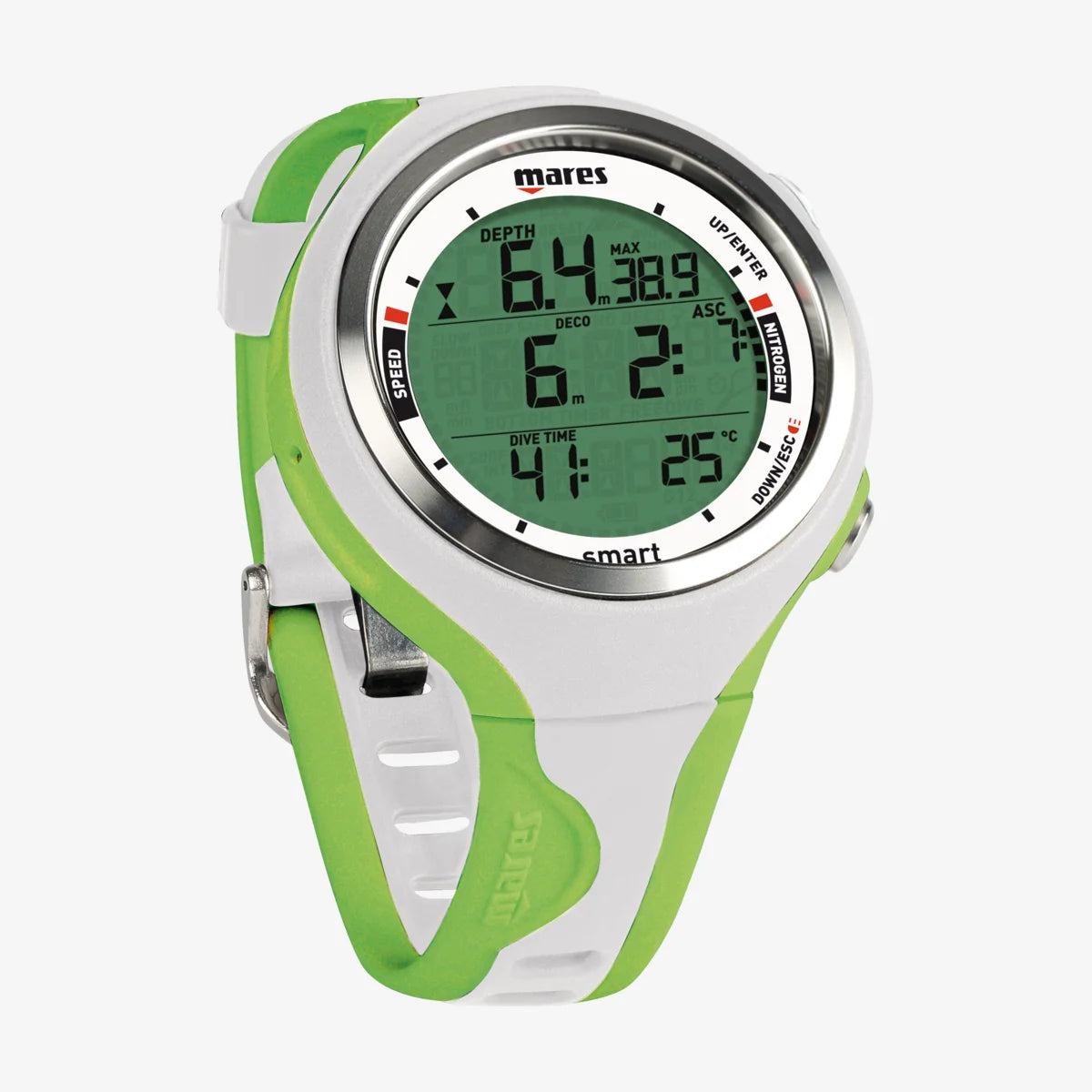 Mares - Smart Dive Computer