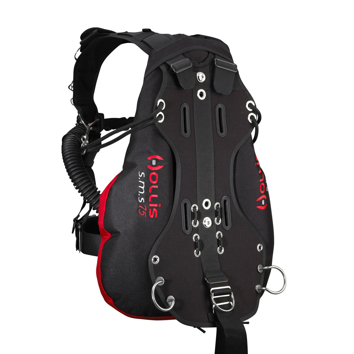 hollis-bcd-sms-75-complete-s-m