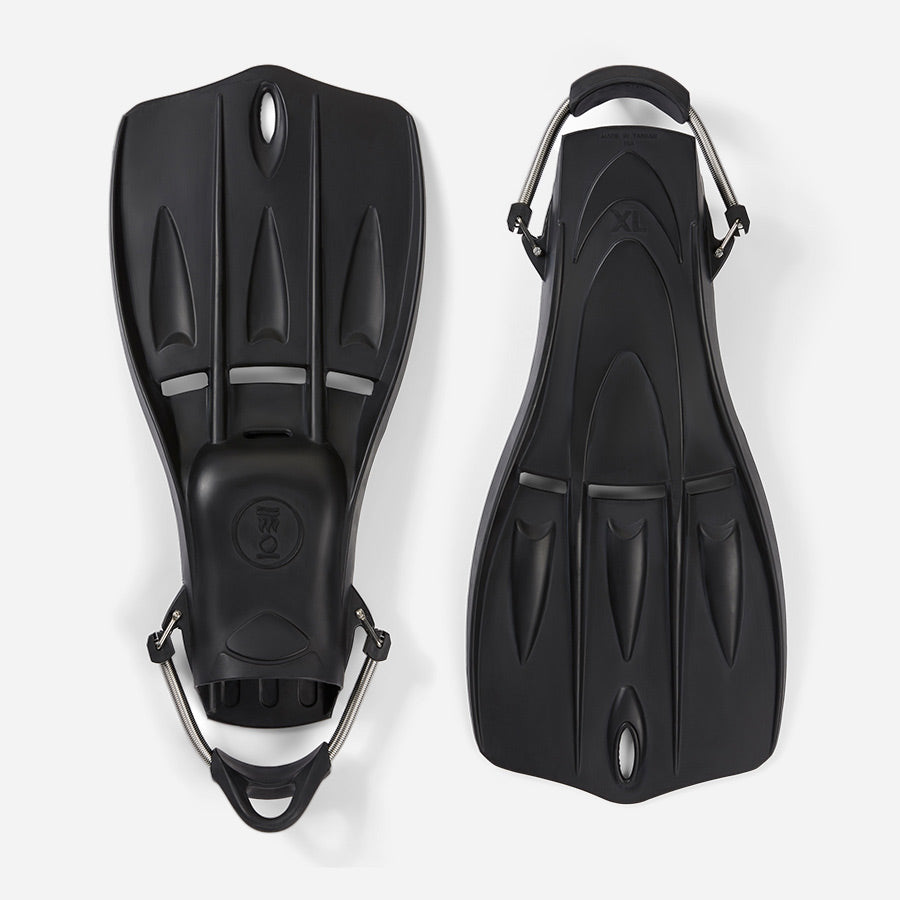 Fourth Element - Tech Fins