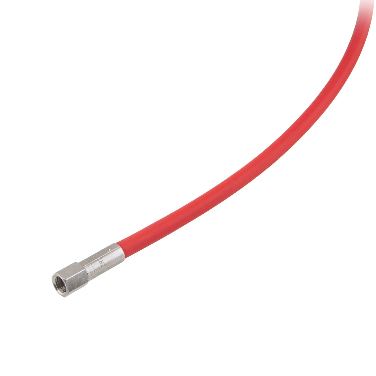 Tecline - HP High Pressure Hose — SPG Hose