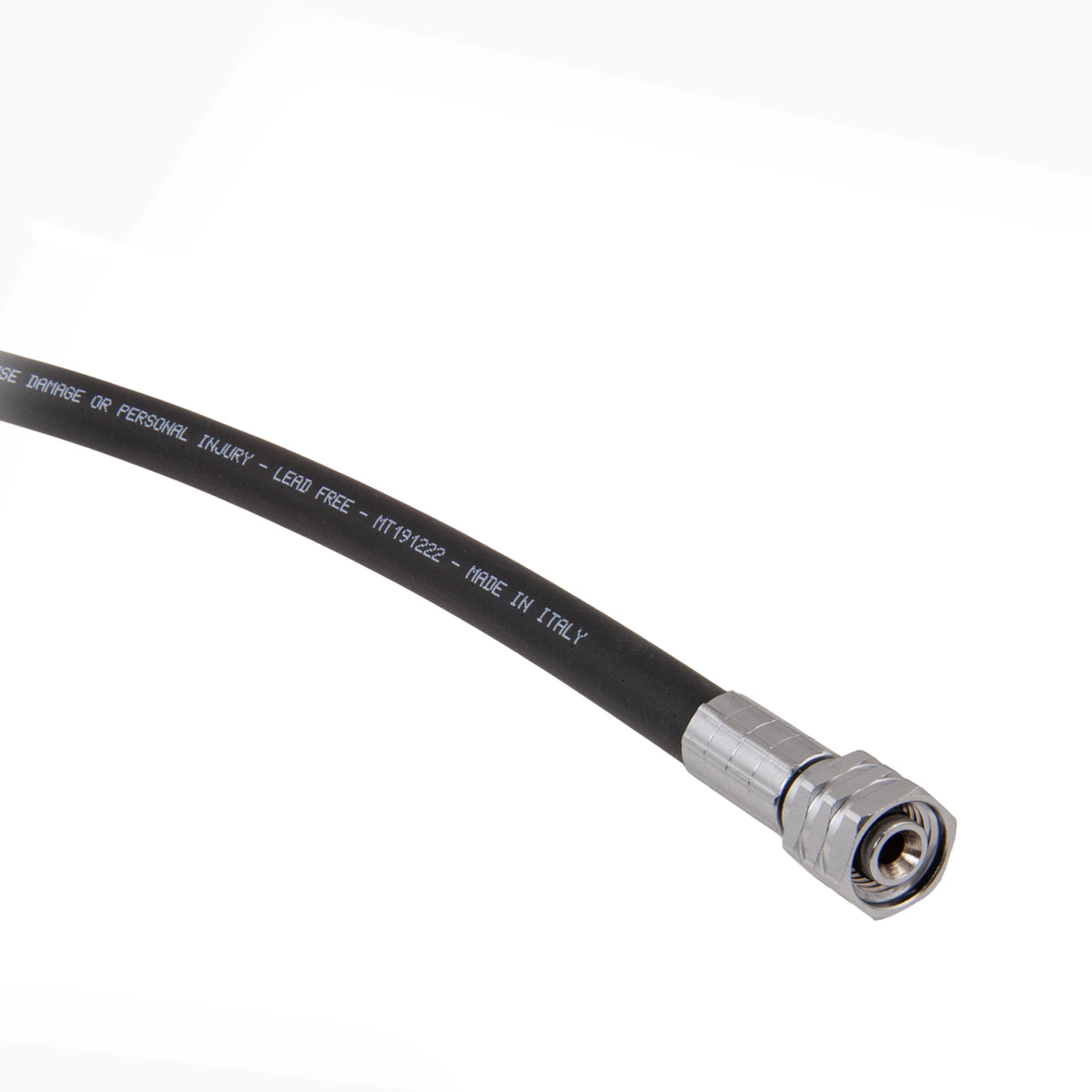 Tecline - Low Pressure Hose — Second Stage Hose