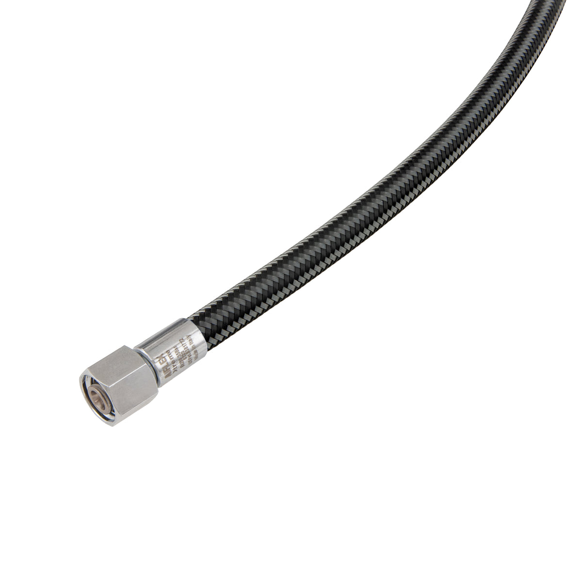 Tecline - Low Pressure Hose — Second Stage Hose