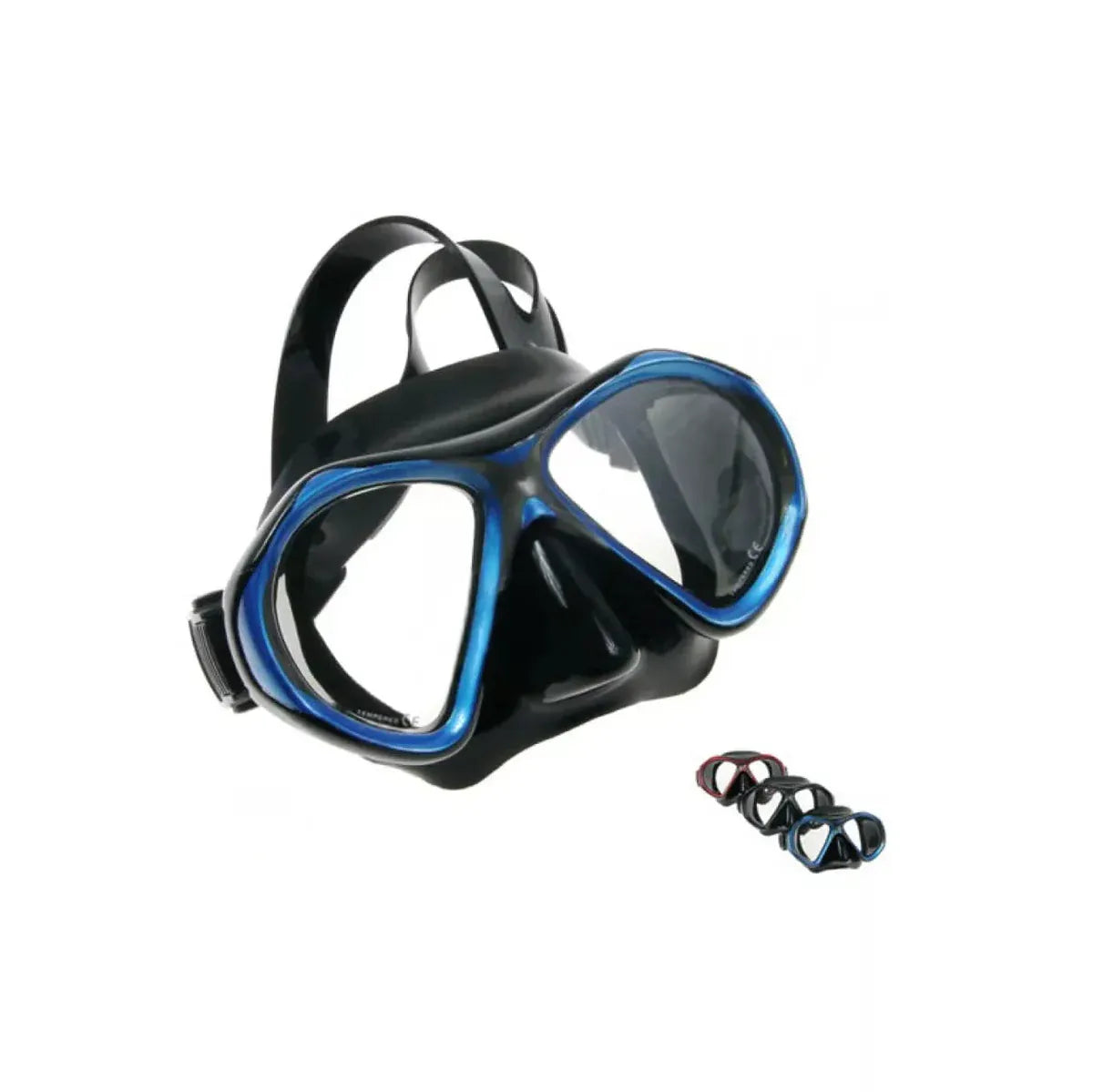 Tecline - Mask Viper