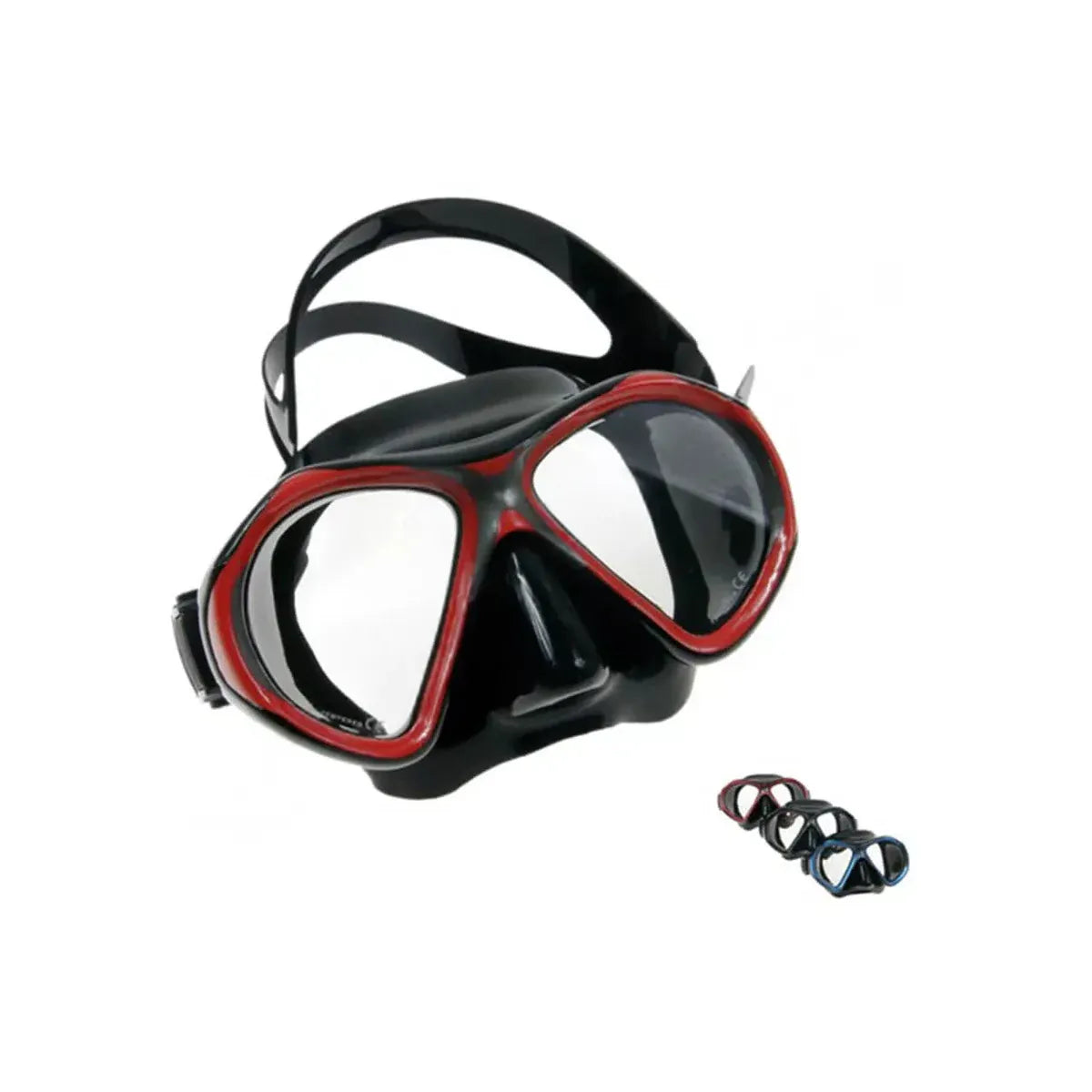 Tecline - Mask Viper