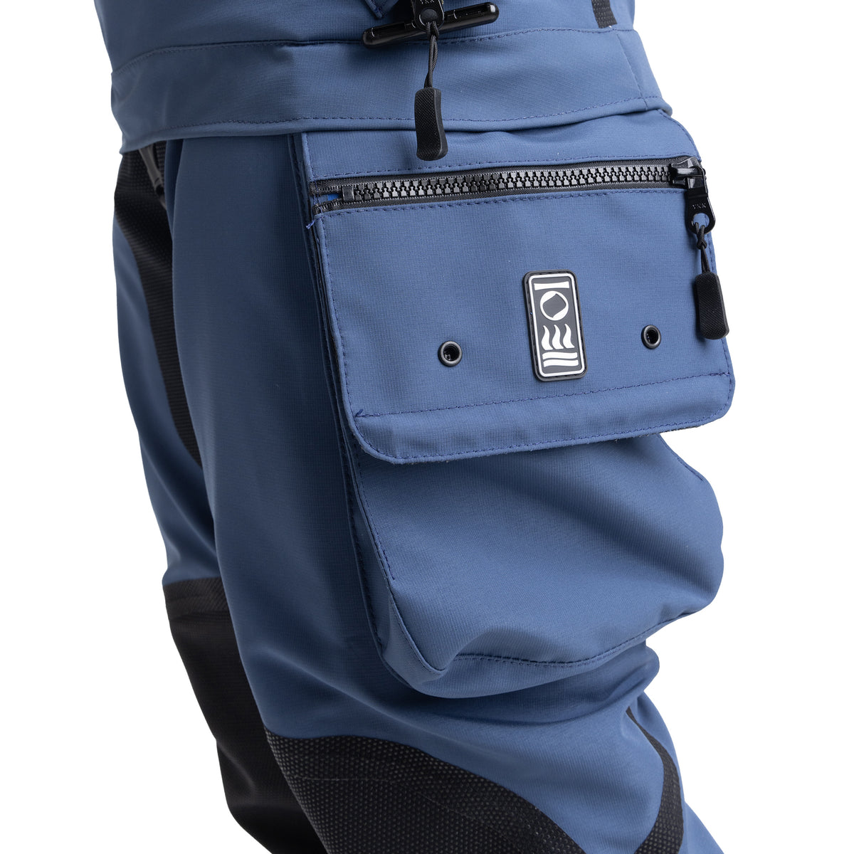 Fourth Element - Argonaut 3.0 Stealth Drysuit