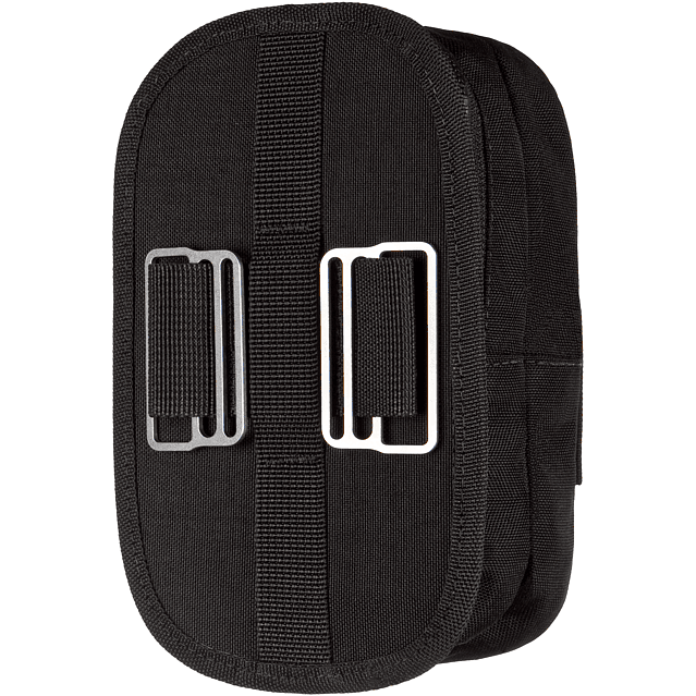 XDEEP - Backmount Cargo Pocket