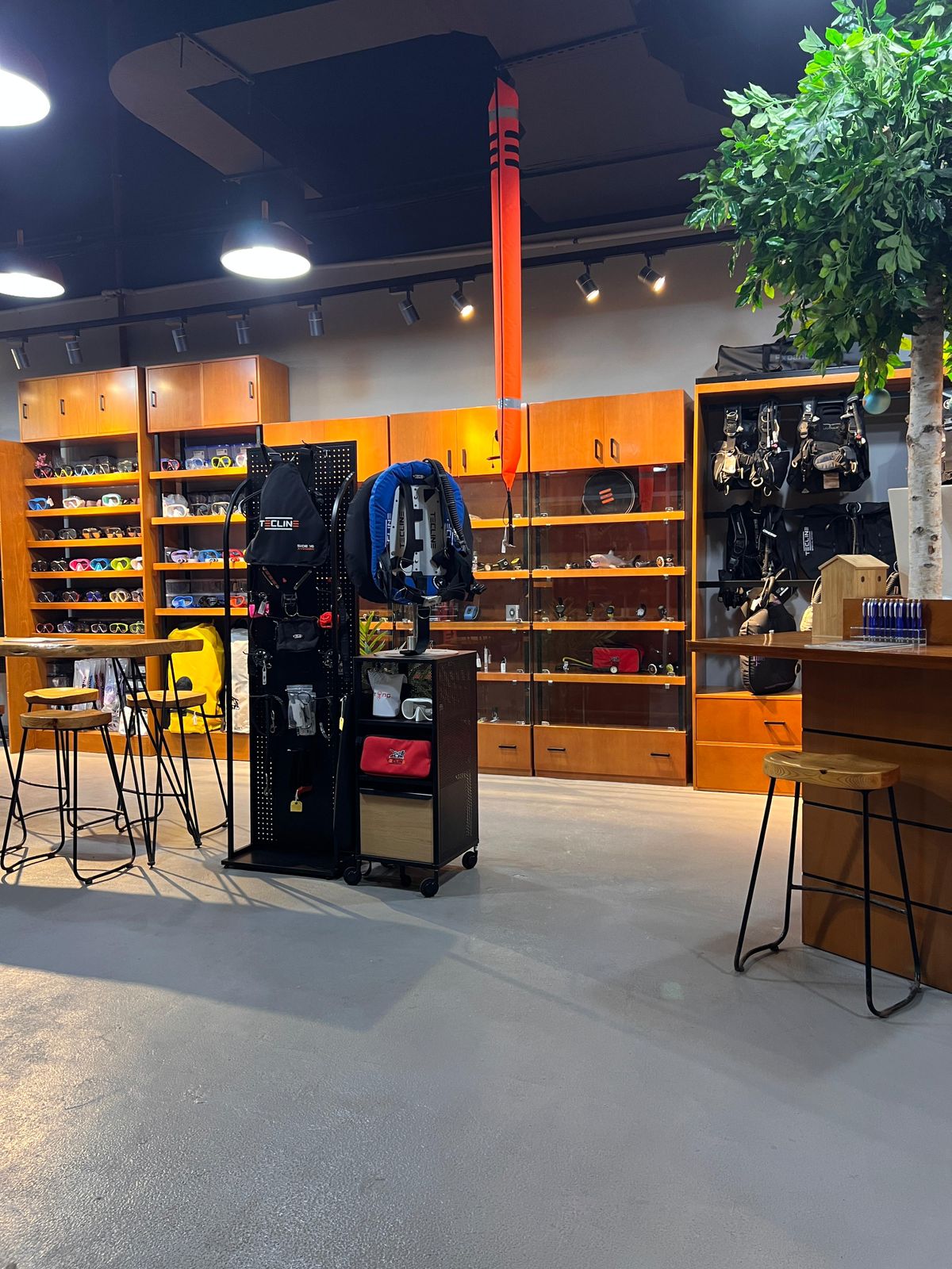 Nemo Diving Center Launches Its reinnovated Online Scuba Shop in the UAE: Built by Divers, for Divers