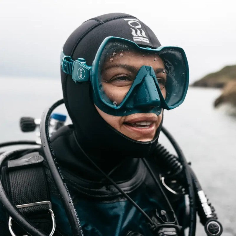 Fourth Element Diving Gear – Why Divers Trust This Brand