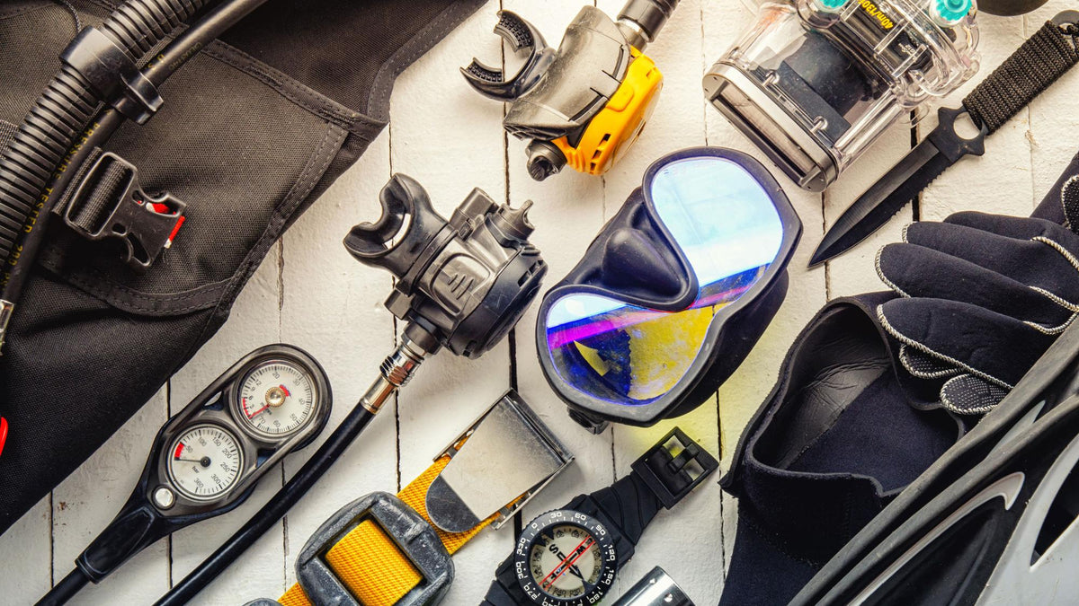 CUTTING TOOLS