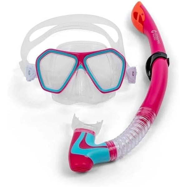 Dynamic Nord - Junior Snorkelling Set MSJ-20