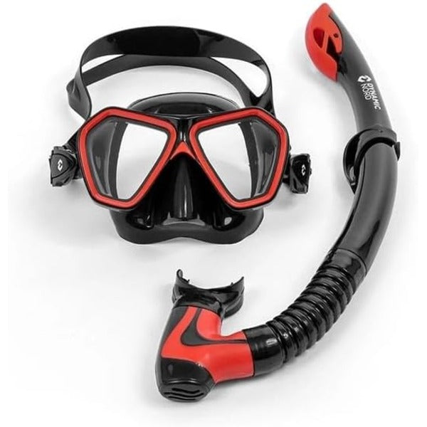 Dynamic Nord - Junior Snorkelling Set MSJ-20