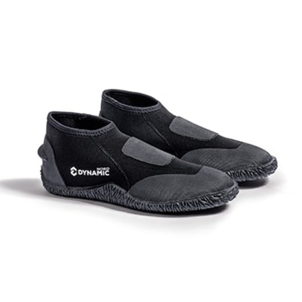 Dynamic Nord - BS-30 Boots 3 mm — Black