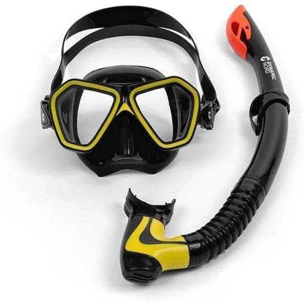 Dynamic Nord - Junior Snorkelling Set MSJ-20