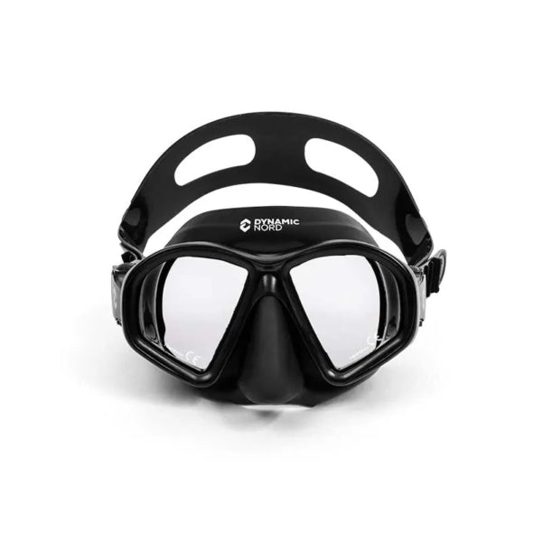 Dynamic Nord - VM-50 Mask Two Glass