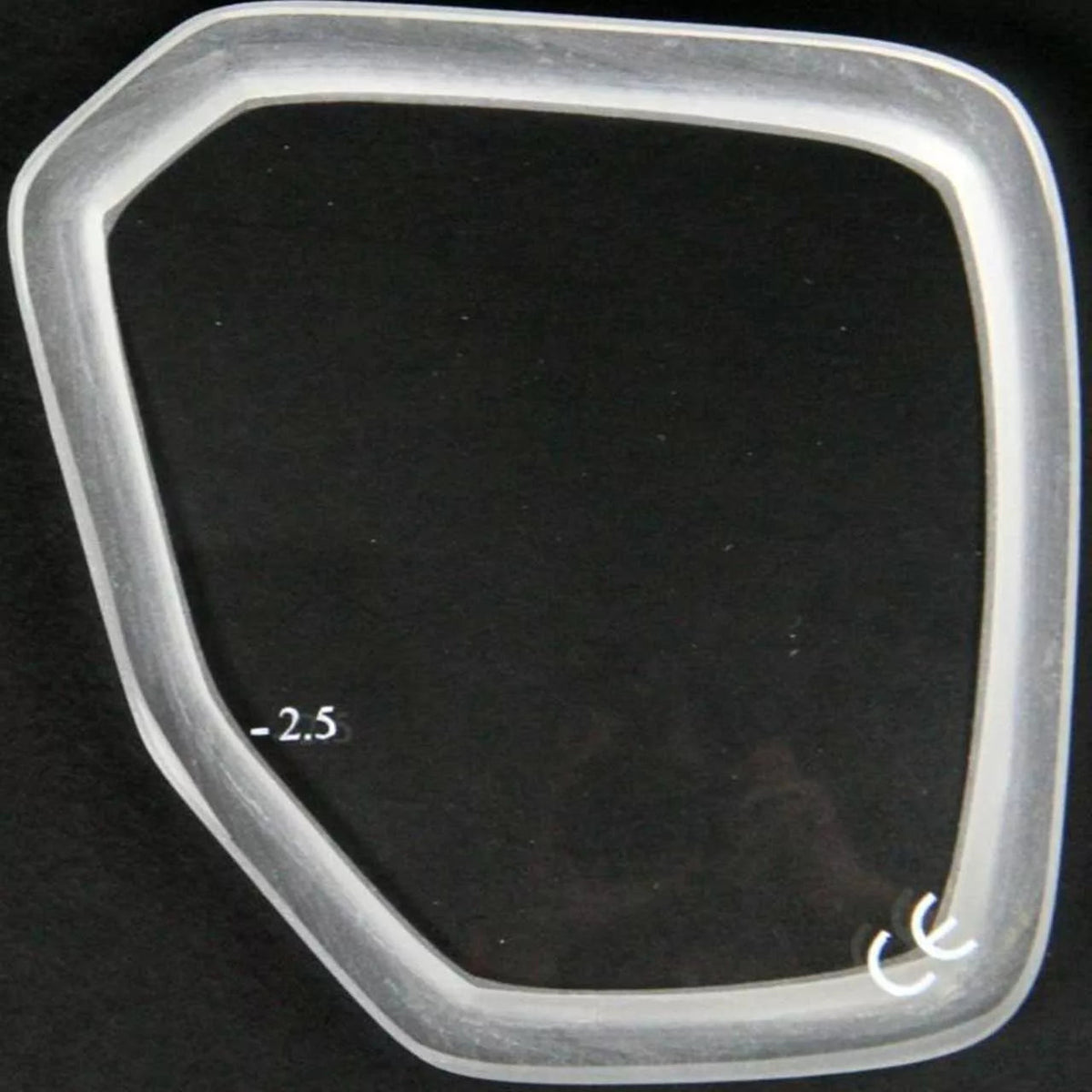 Tecline - Correction Lens for Tiara Mask