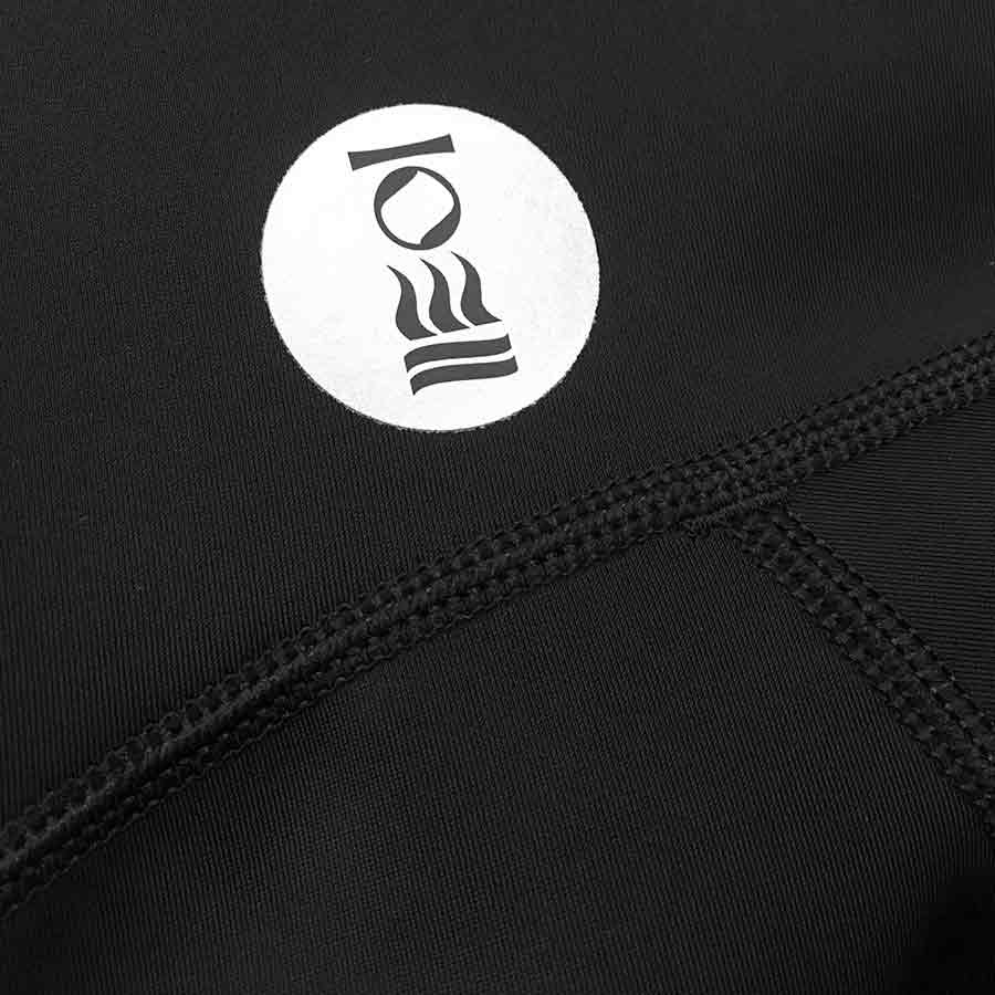 Fourth Element Men's Thermocline One Piece — Front Zip — view 3