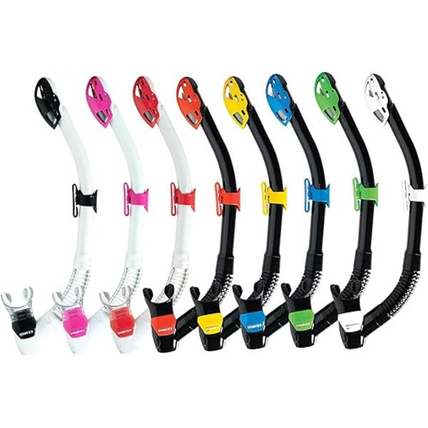 Mares - Snorkel Rebel Dry