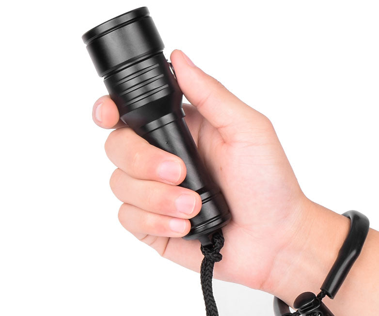 OrcaTorch - D570-GL Dive Torch