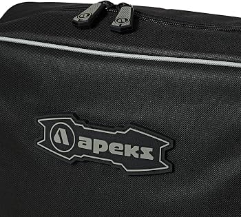 Apeks - Regulator Bag with Handle