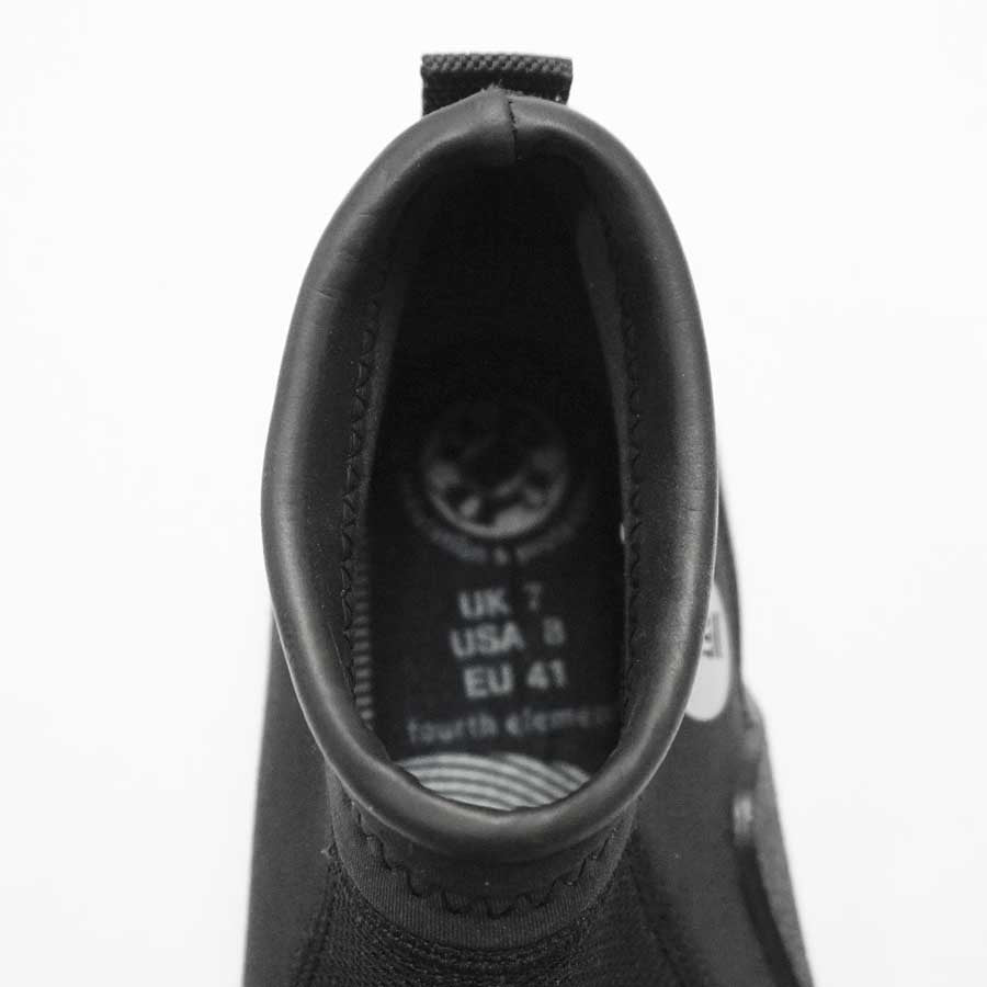 Fourth Element - Rock Hopper 3 mm Shoe