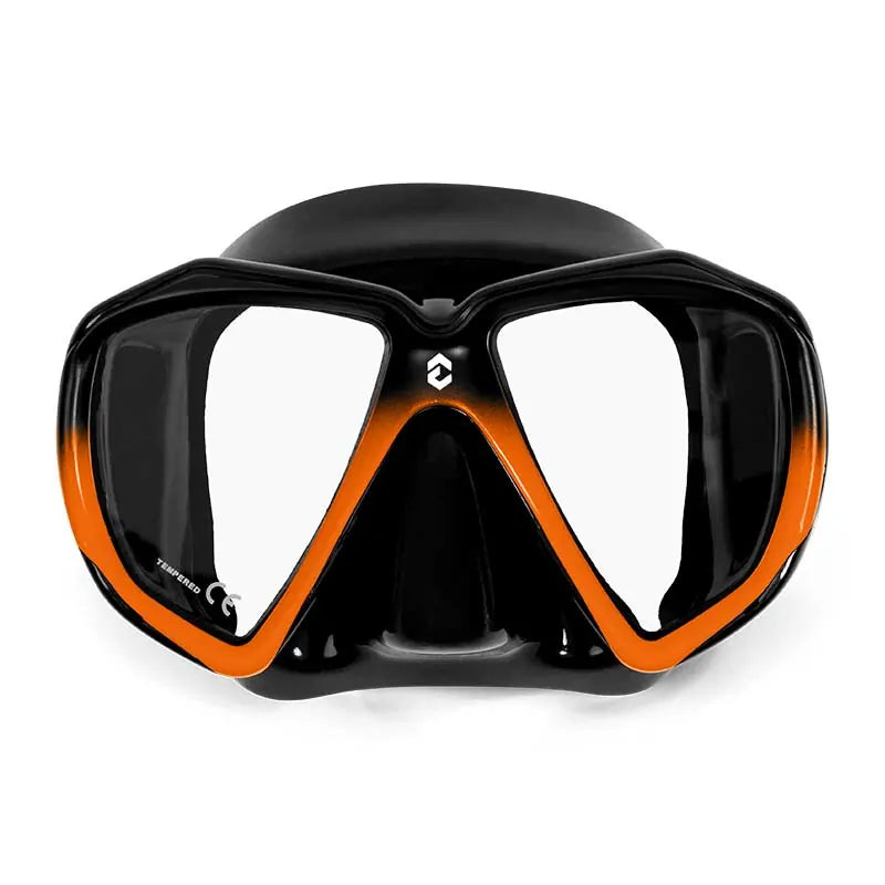 Dynamic Nord - VM-50 Mask Two Glass