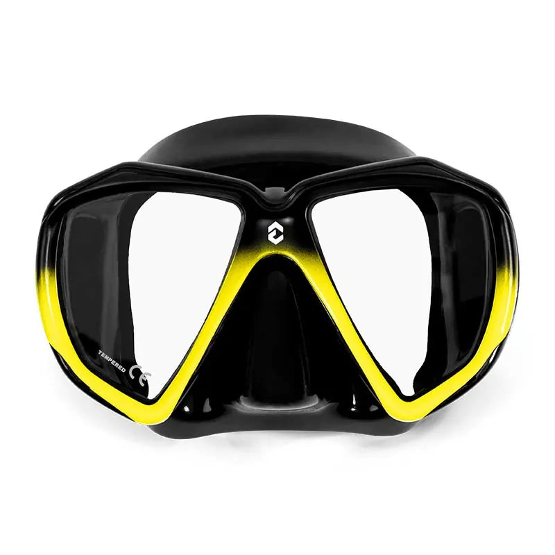 Dynamic Nord - VM-50 Mask Two Glass